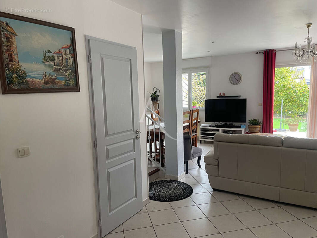 Maison à AIGUES-MORTES