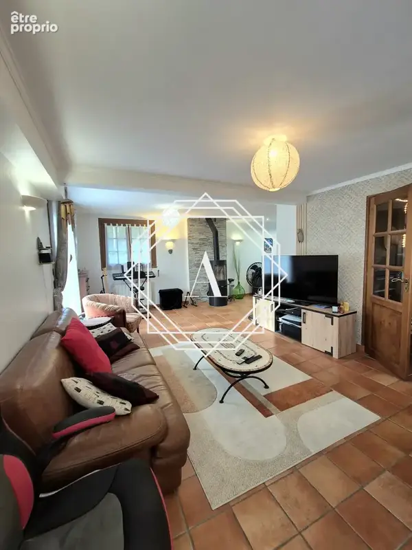 Charmante maison individuelle de 107 m2 - Cadre campagne recherché - photo 4