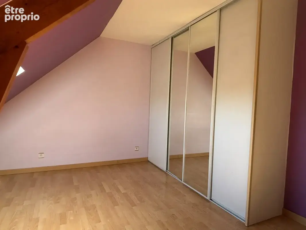 Maison T7, très bon état, 5 chambres - photo 7
