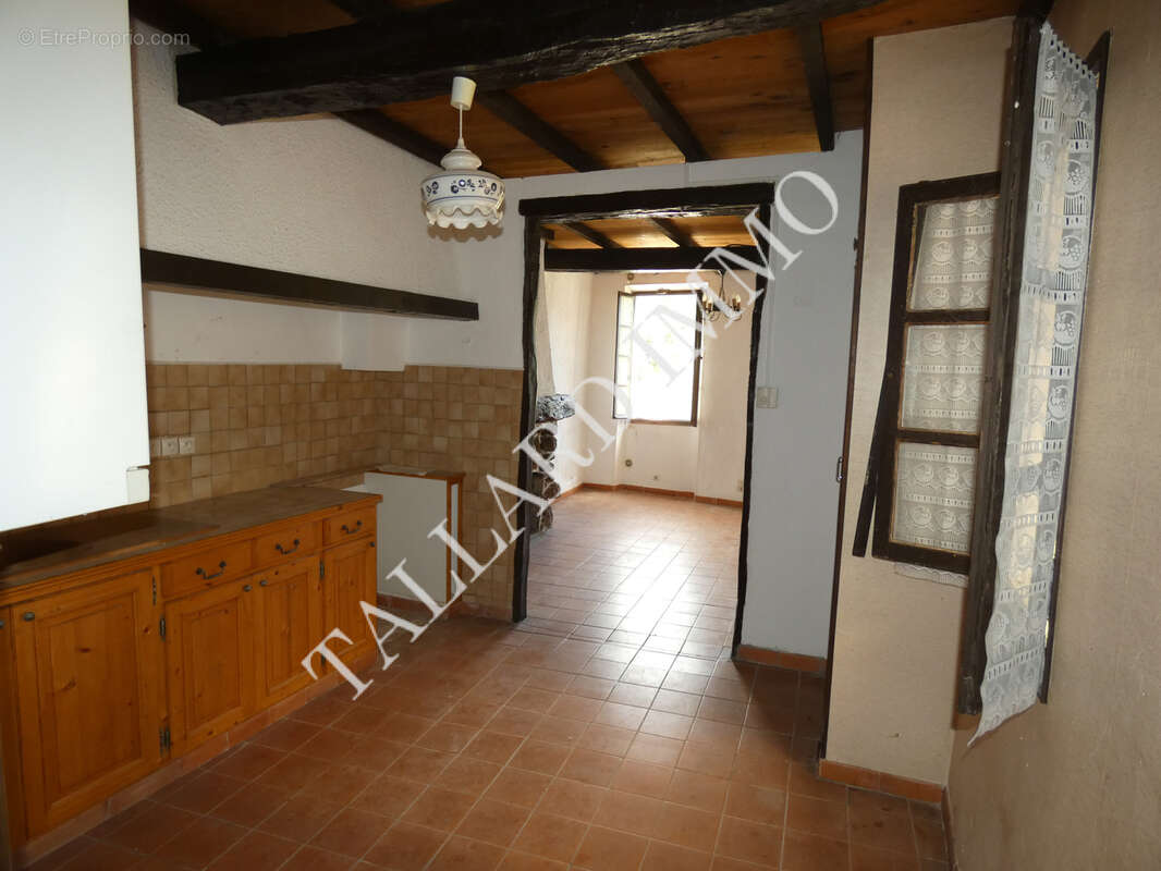 Gros potentiel habitation et/ou location annuelle ou saisonnière - photo 29