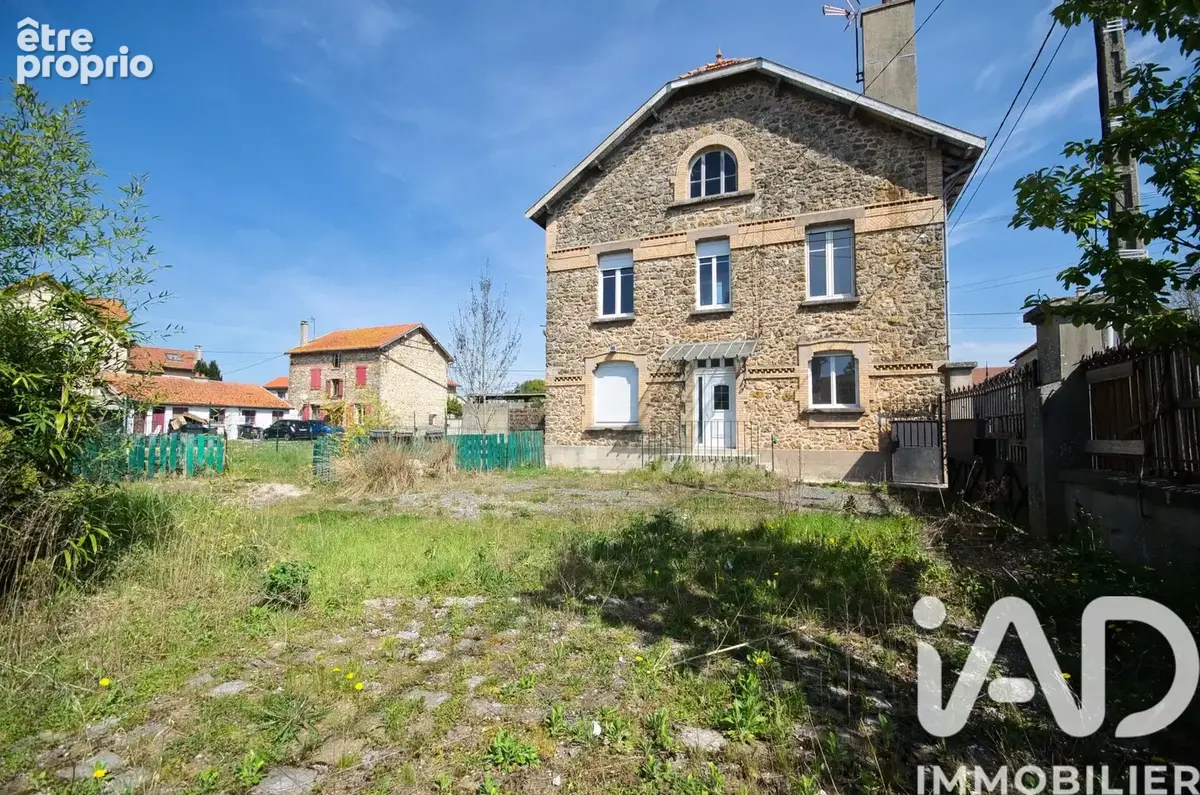 Photo 1 - Maison à SUIPPES