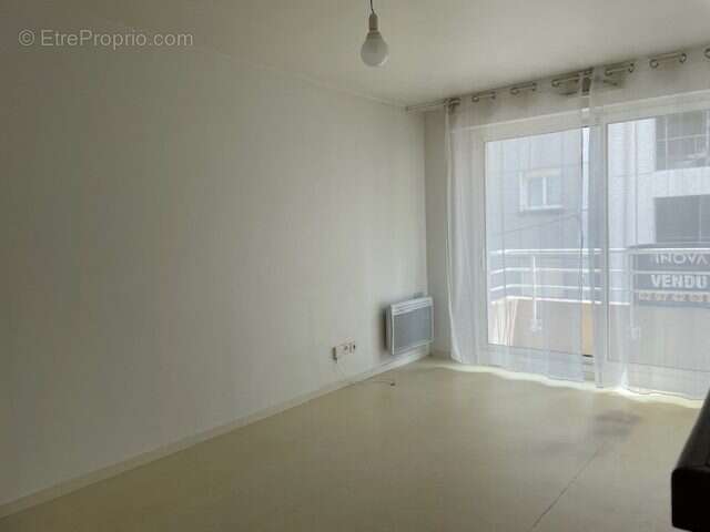 Appartement à VANNES
