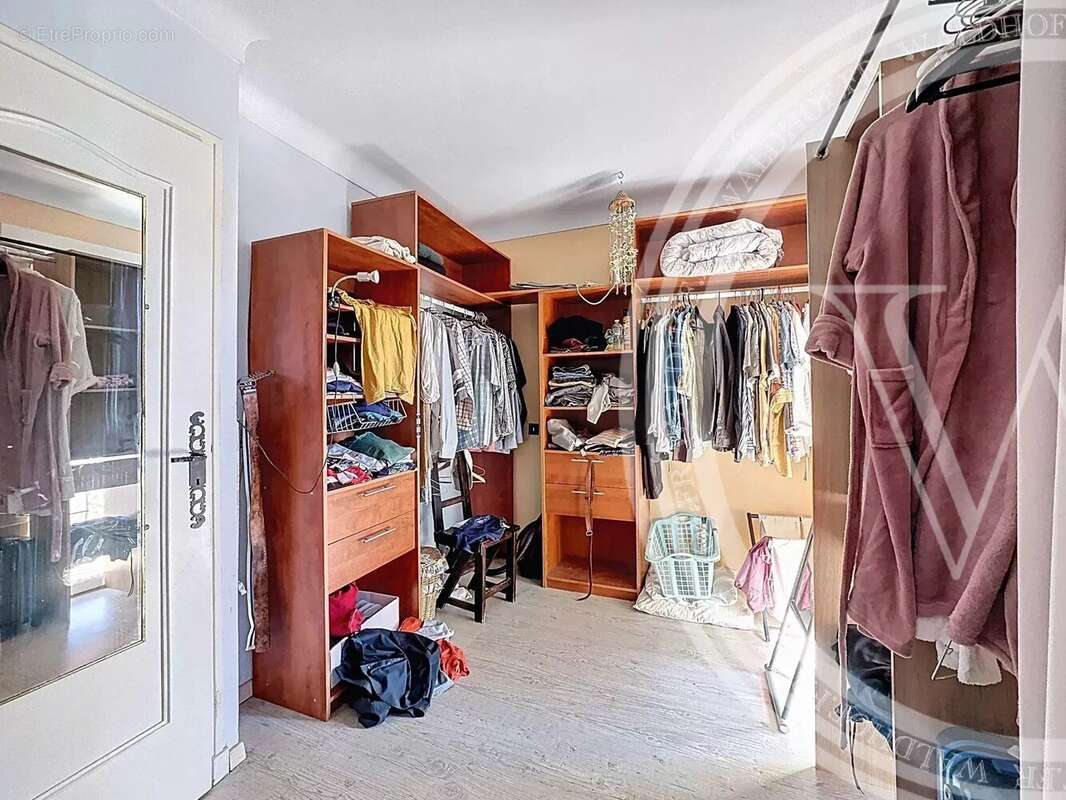 Maison à LE BAR-SUR-LOUP