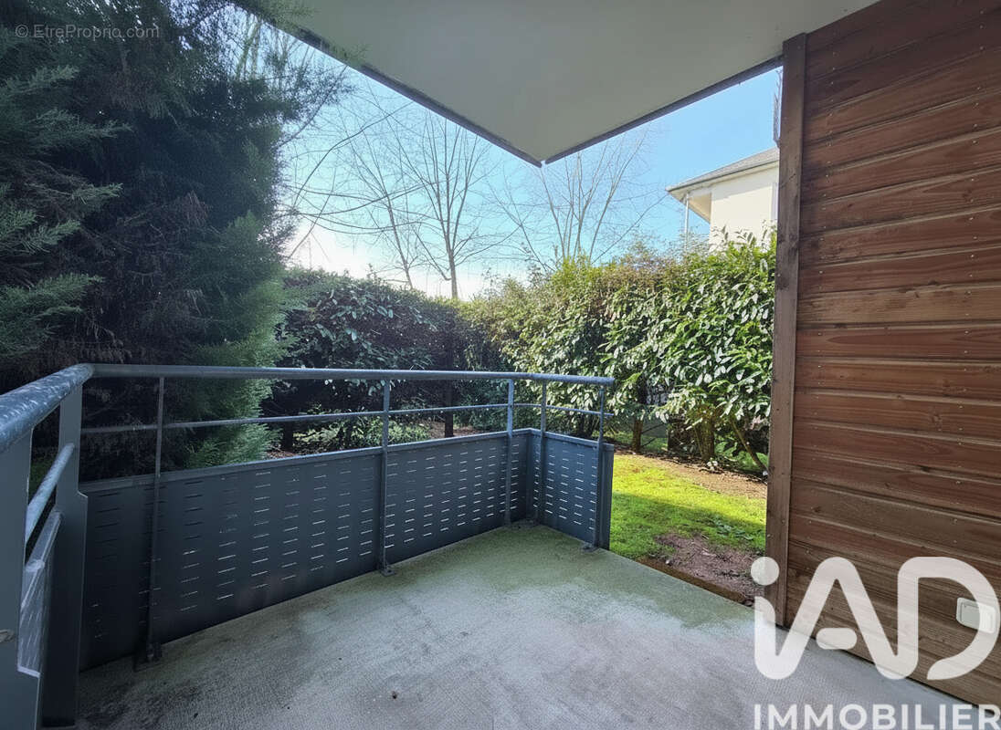 Photo 5 - Appartement à ONET-LE-CHATEAU