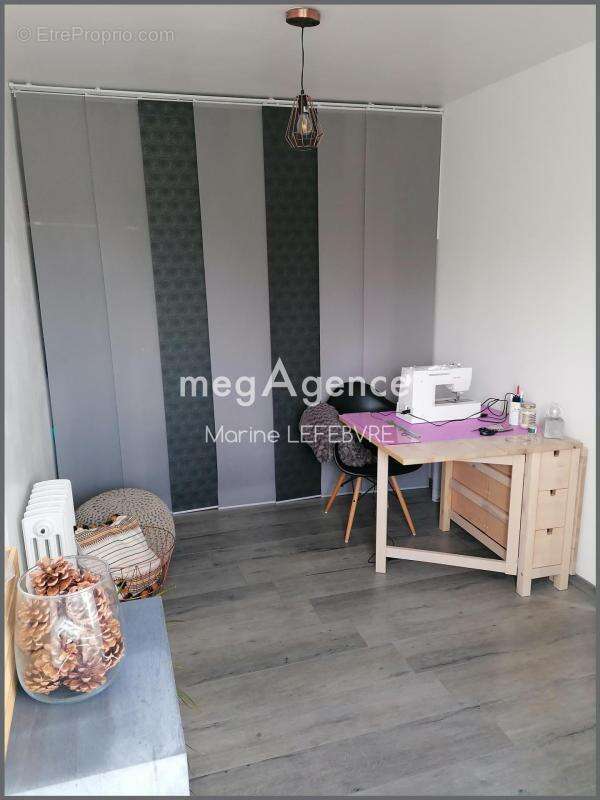 Maison en pierre de 127m² - photo 8