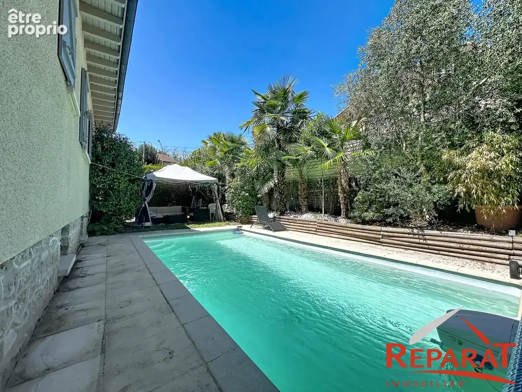 Maison 156 m² à Brive-La-Gaillarde  - photo 2