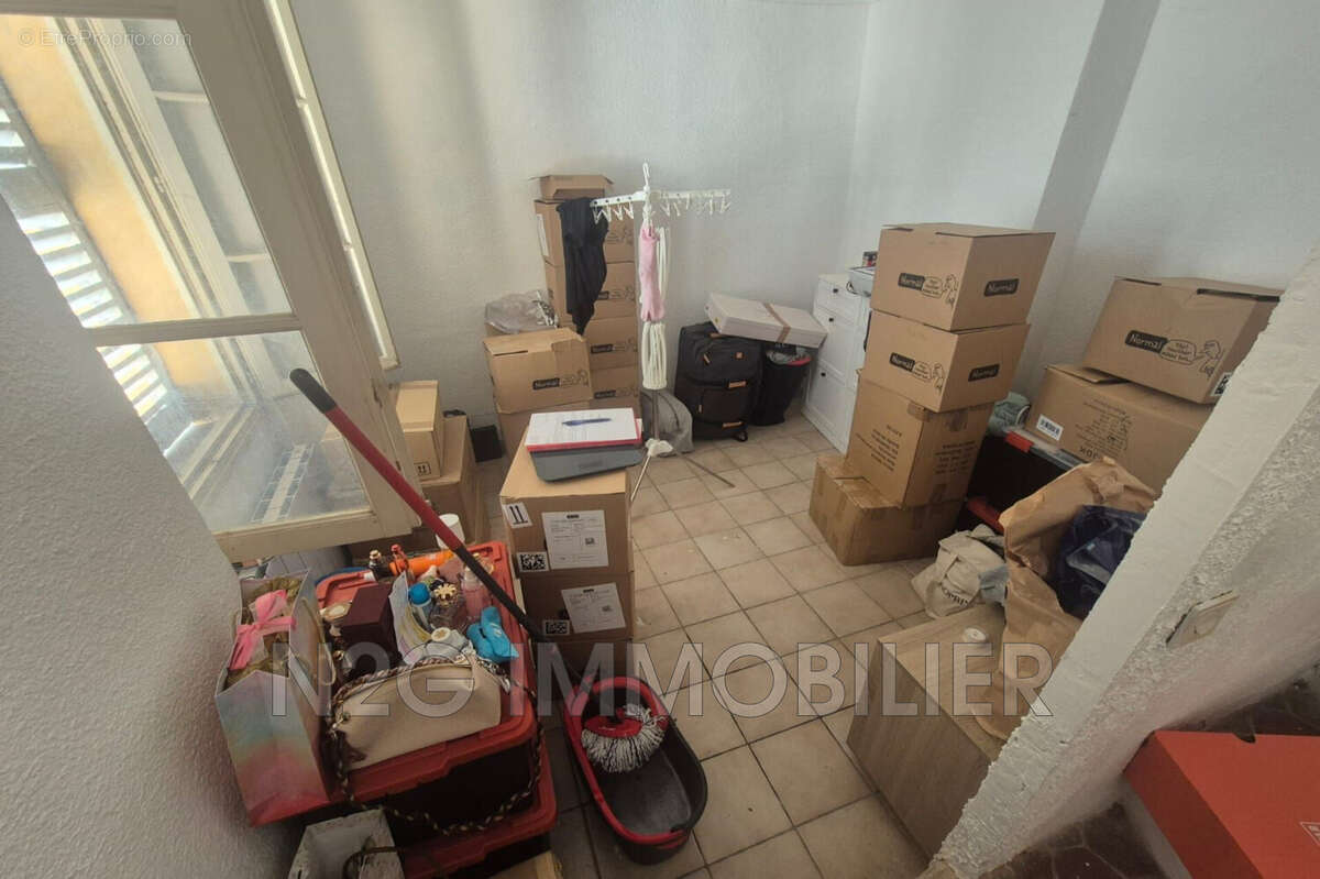 Appartement à GRASSE