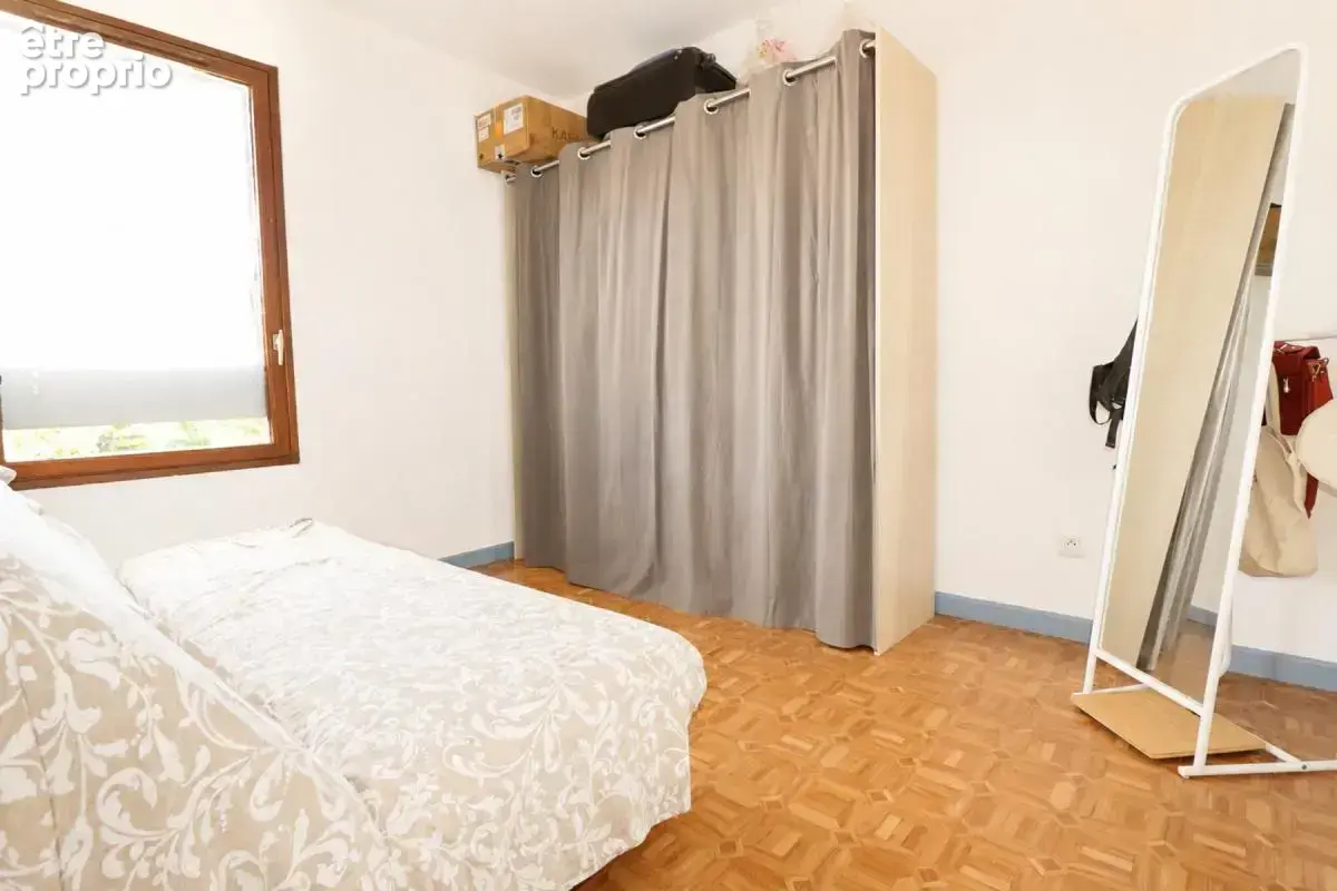 Maison à vendre 4 Pièces  avec jardin et garage –DPE C - photo 6