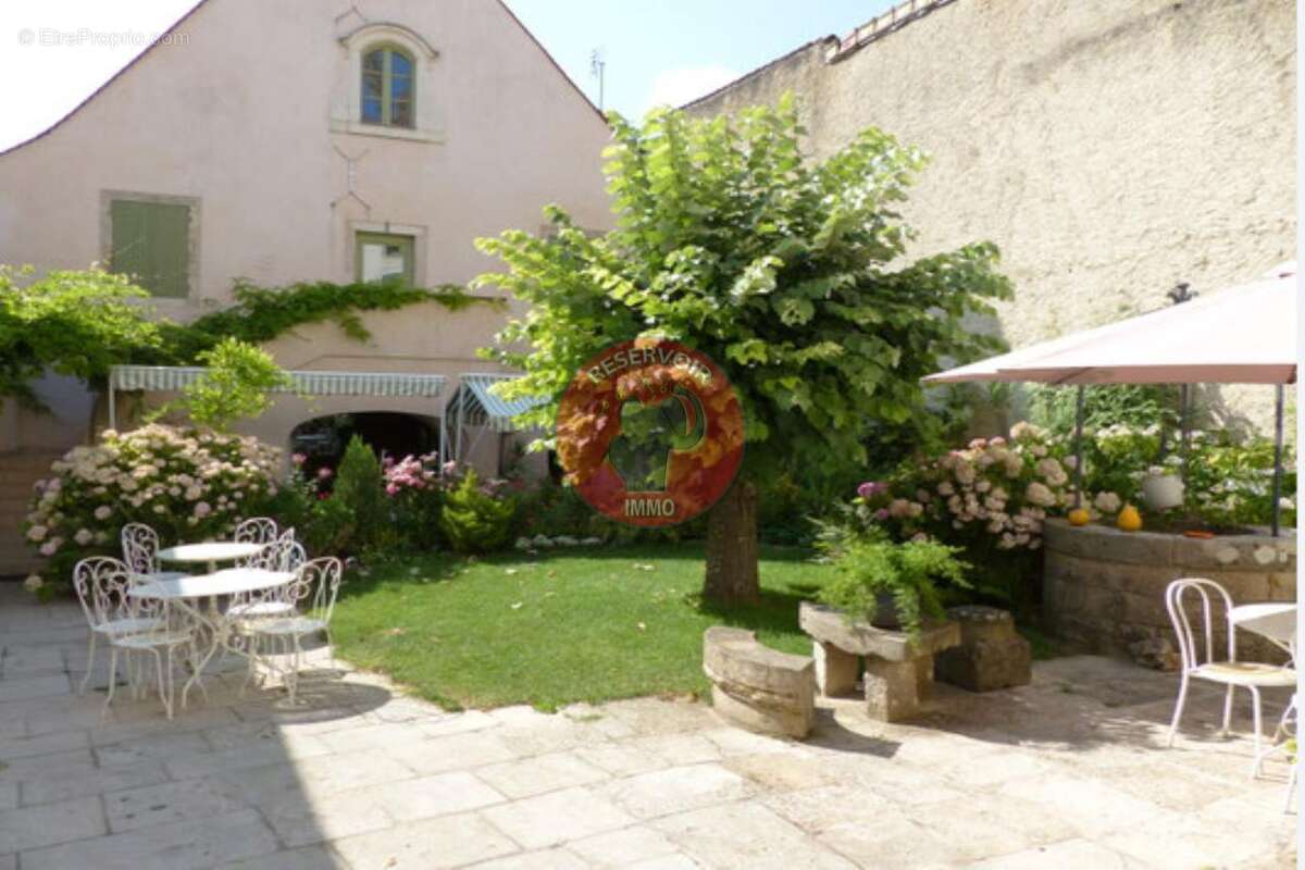 Appartement à BEAUNE