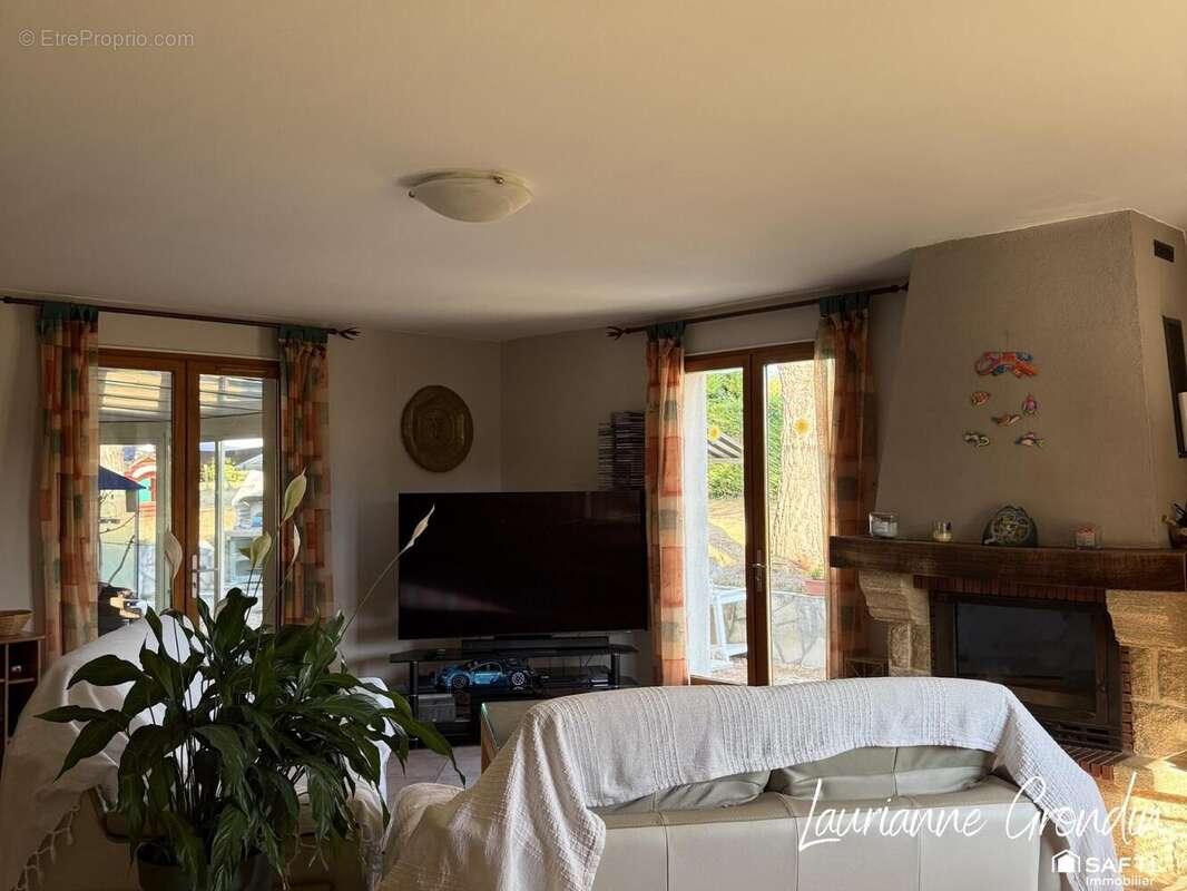 Maison 115 m² à Courant  - photo 5
