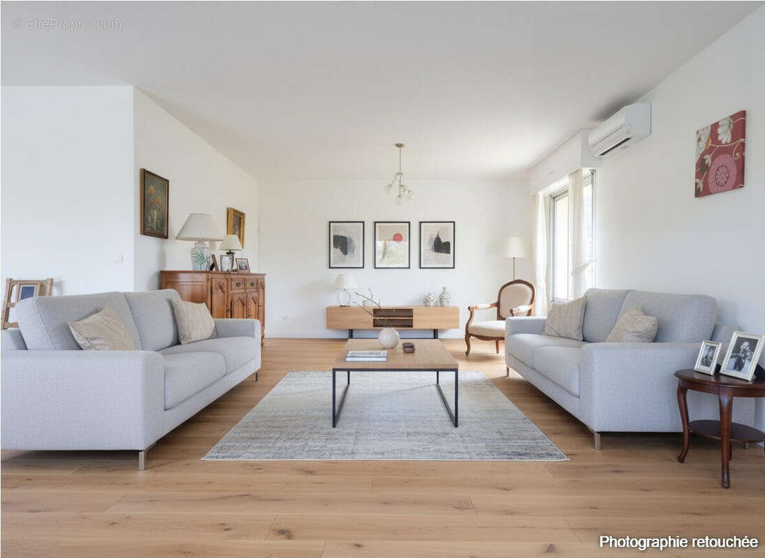Maison 148 m² à Pessac  - photo 4