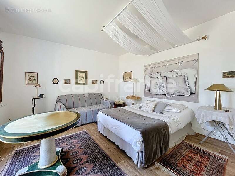 Maison à SAINT-BRANCHS