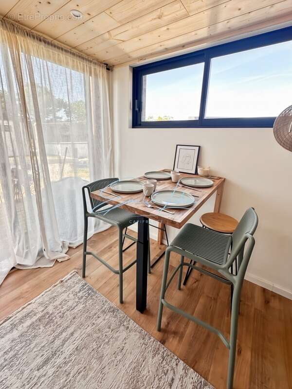 Maison à RIEC-SUR-BELON