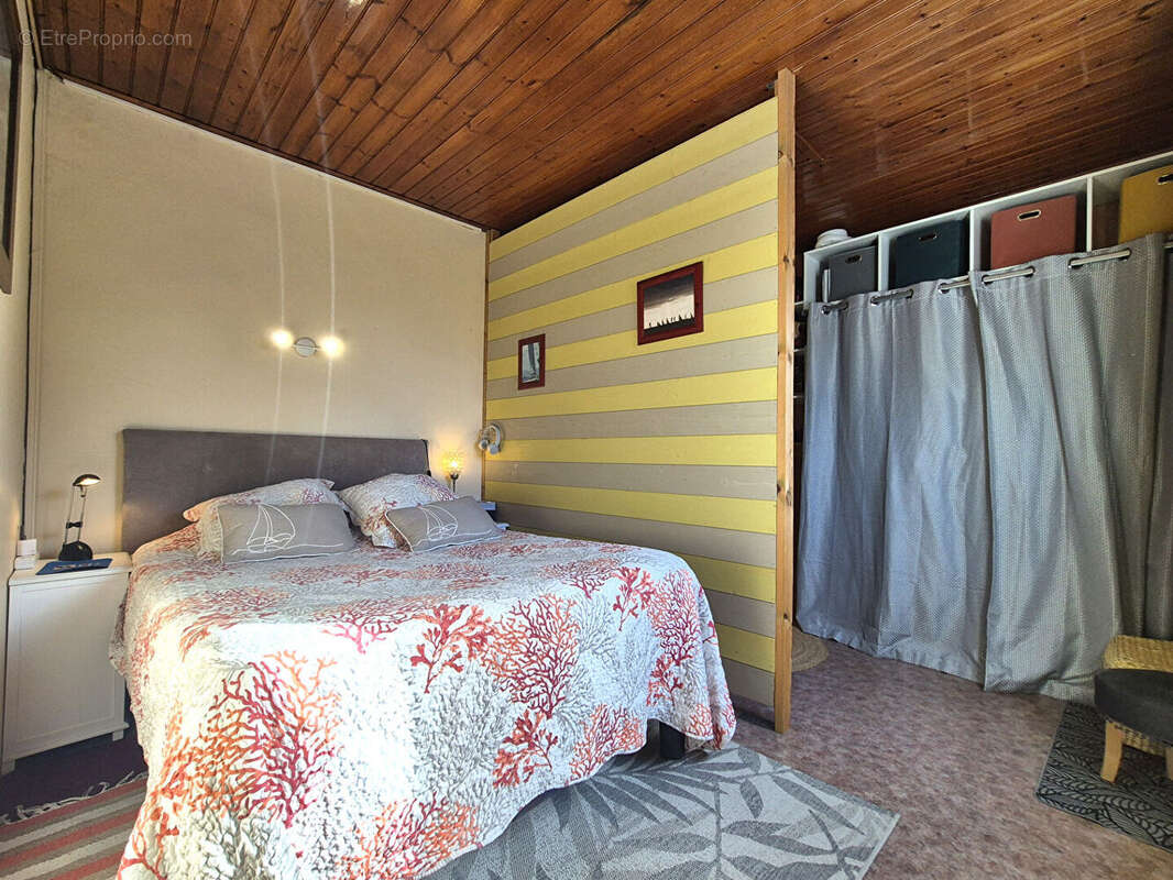 Maison à SAINT-HILAIRE-DE-RIEZ