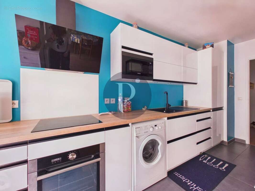 Appartement à CHATENAY-MALABRY