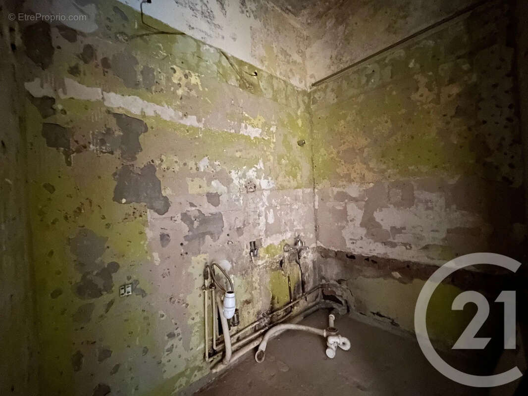 Appartement 56 m² à Avon  - photo 6
