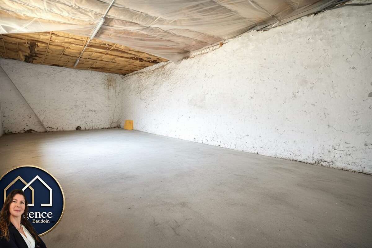 Maison 126 m² à Nogent-Le-Roi  - photo 9