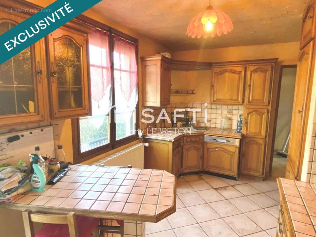 Photo 5 - Maison à AGNETZ