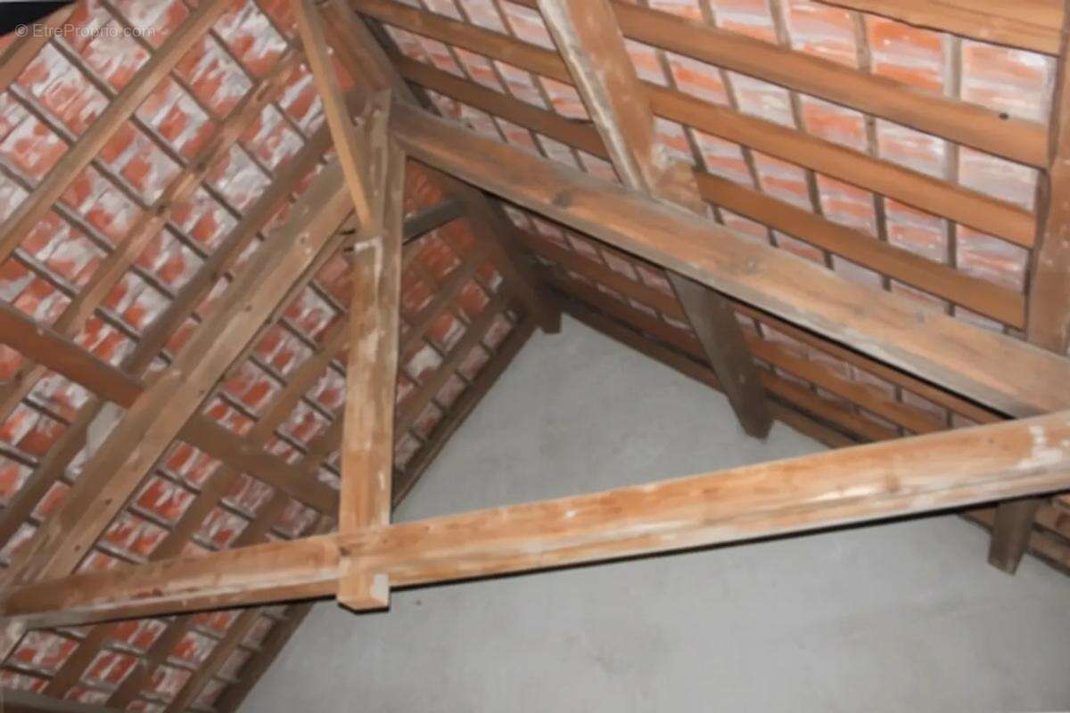 Maison à FAUCOGNEY-ET-LA-MER