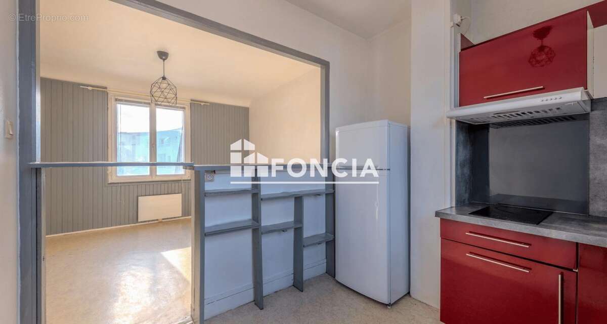 Appartement à BREST