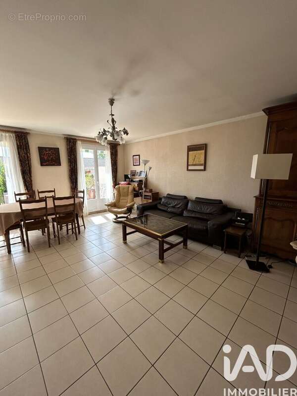 Photo 5 - Maison à TROUY