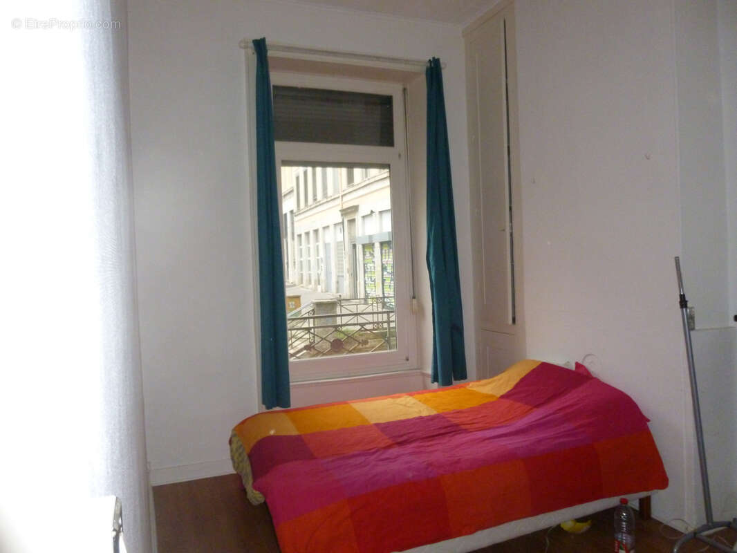 Appartement à LYON-1E