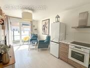 Appartement à CLAYE-SOUILLY