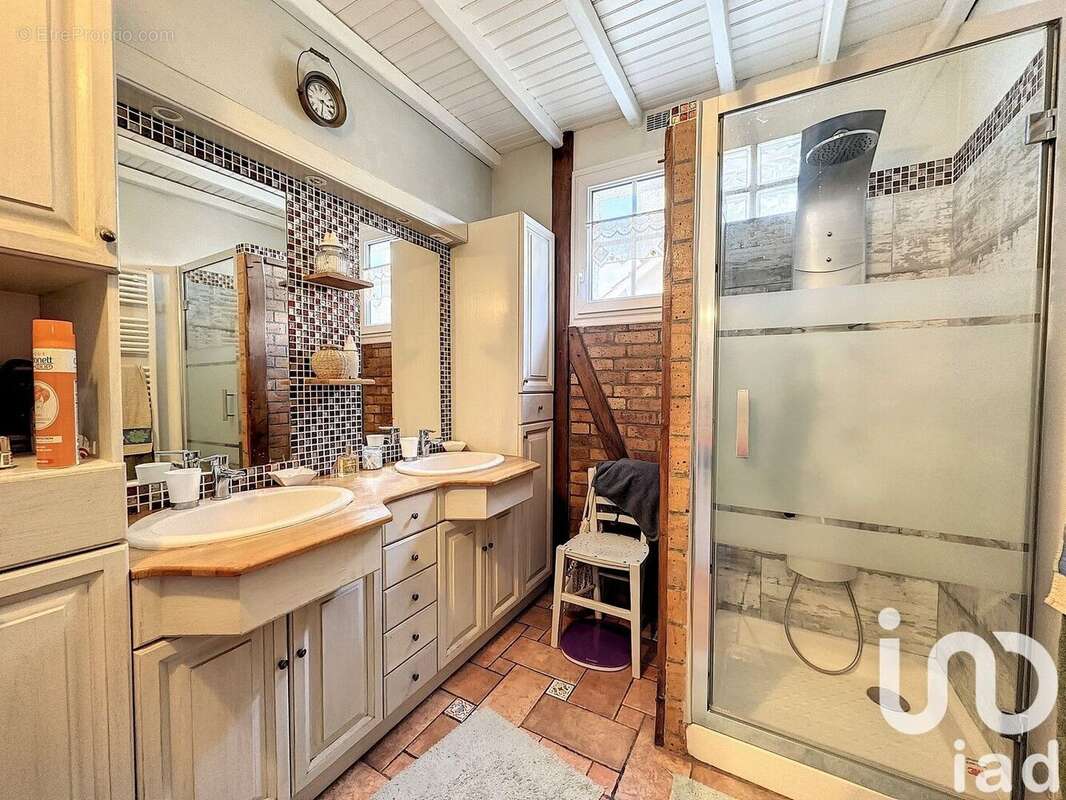 Photo 8 - Maison à AMILLY