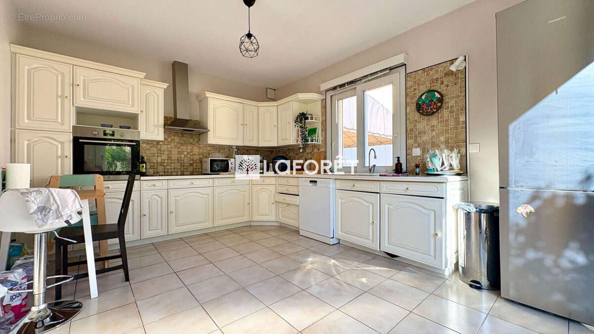 Maison à CASTELNAU-LE-LEZ