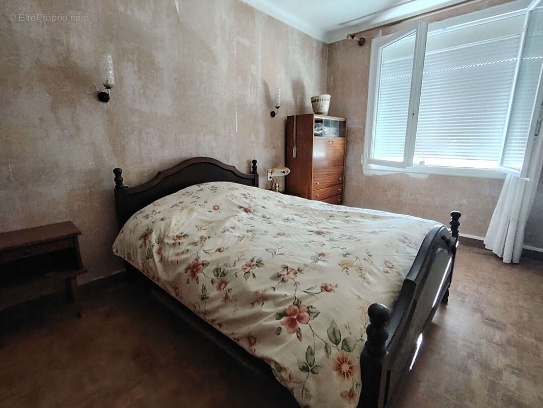 Appartement à SAINT-JEAN-DE-MONTS