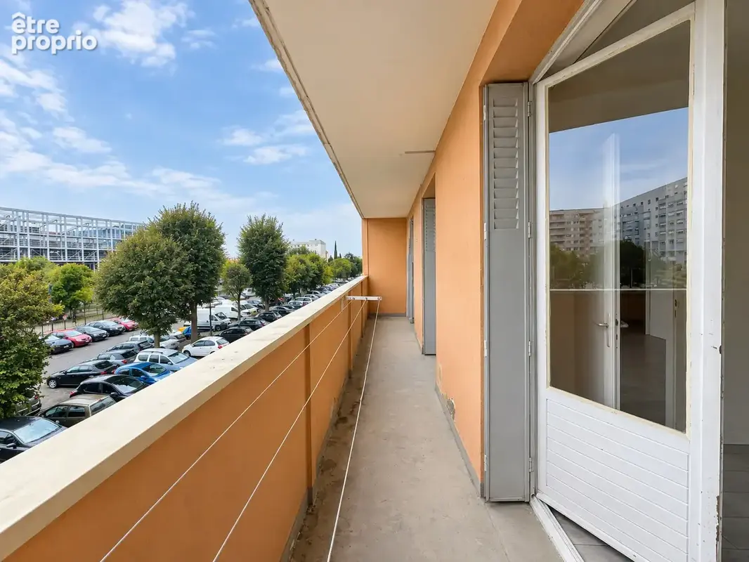 Photo Appartement à Toulouse au prix de 109 000€