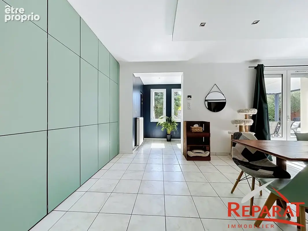 Maison 182 m² à Varetz  - photo 6