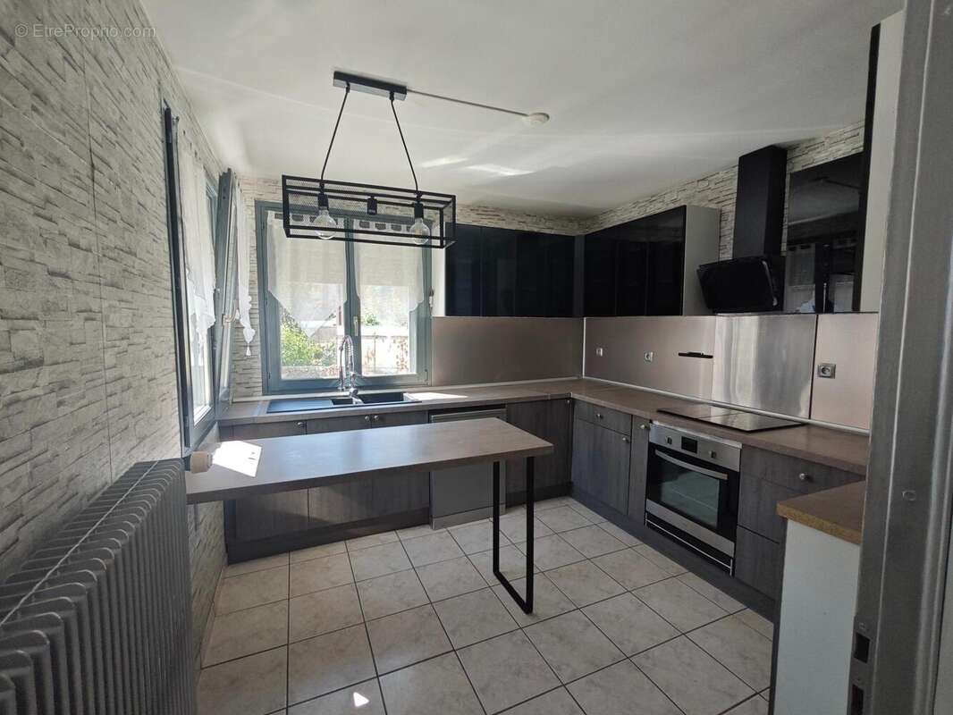 Maison 122 m² à Mailley-Et-Chazelot  - photo 4