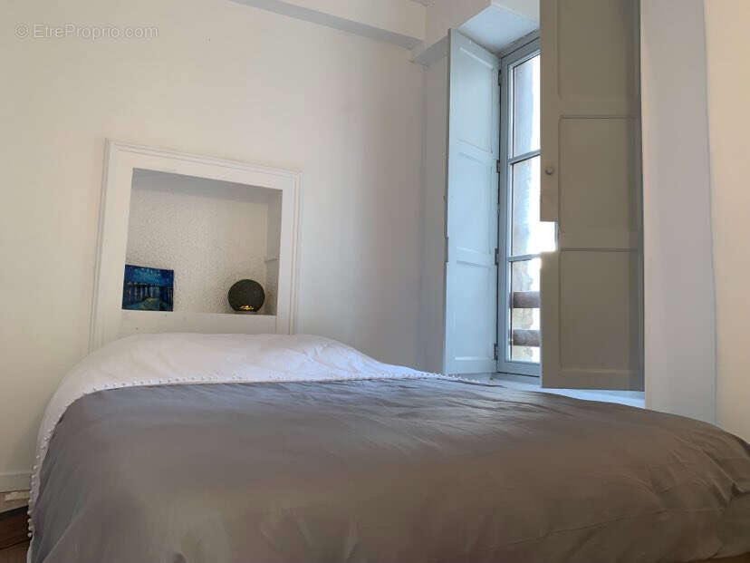 Appartement à CHAMBERY
