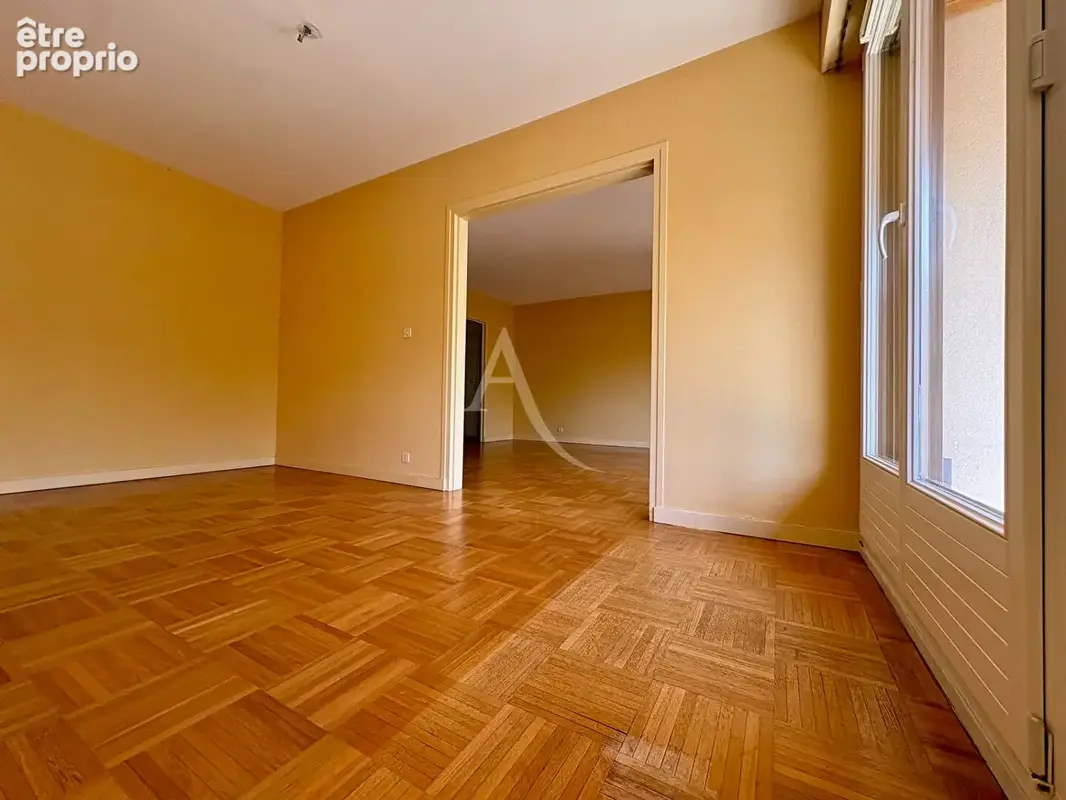 Appartement  5 pièce(s) 3 chambres à BURES SUR YVETTE - photo 14