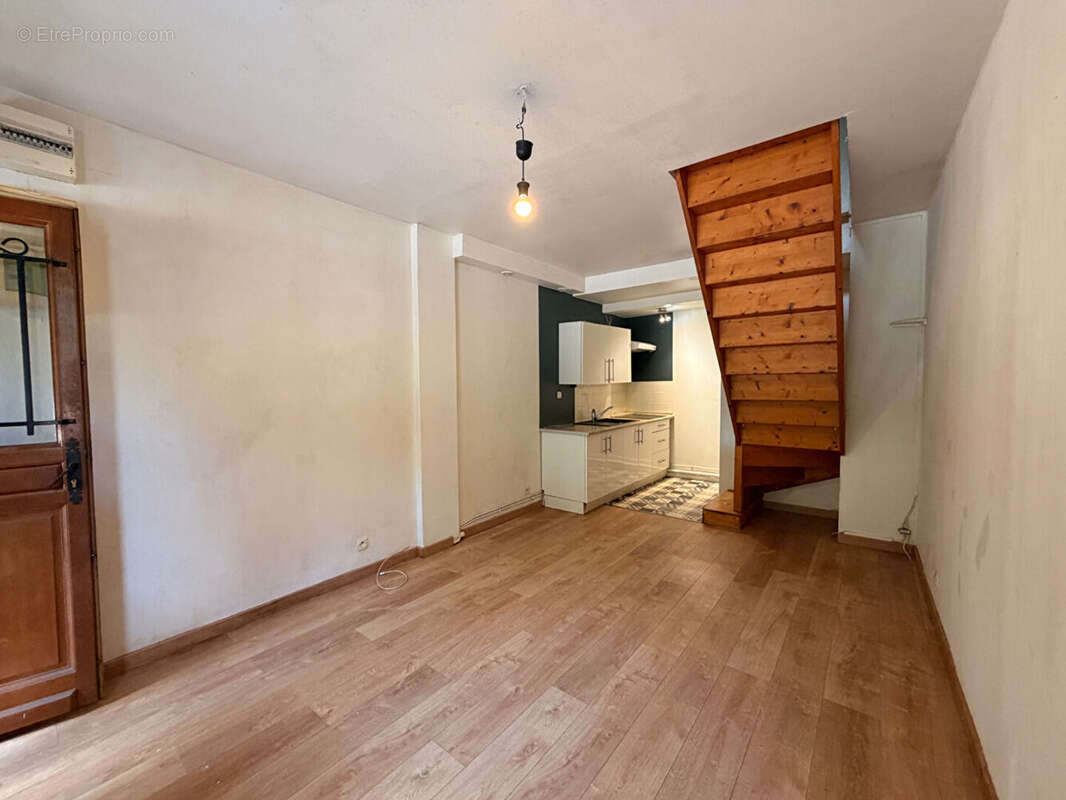 Maison Pavilly 3 pièce(s) 50 m2 - photo 3