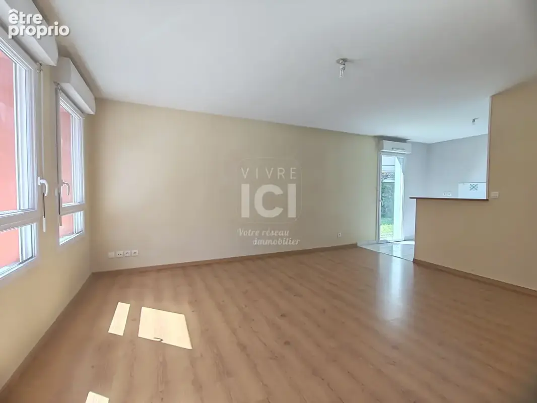 Photo Appartement à Nantes au prix de 171 250€