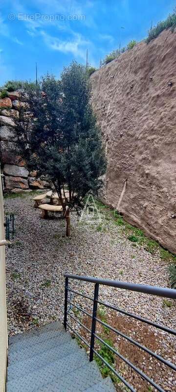 Appartement à PORT-VENDRES