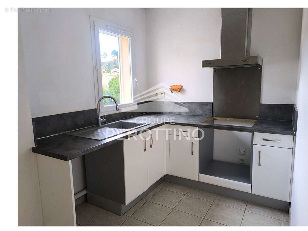 Appartement à ALLAUCH