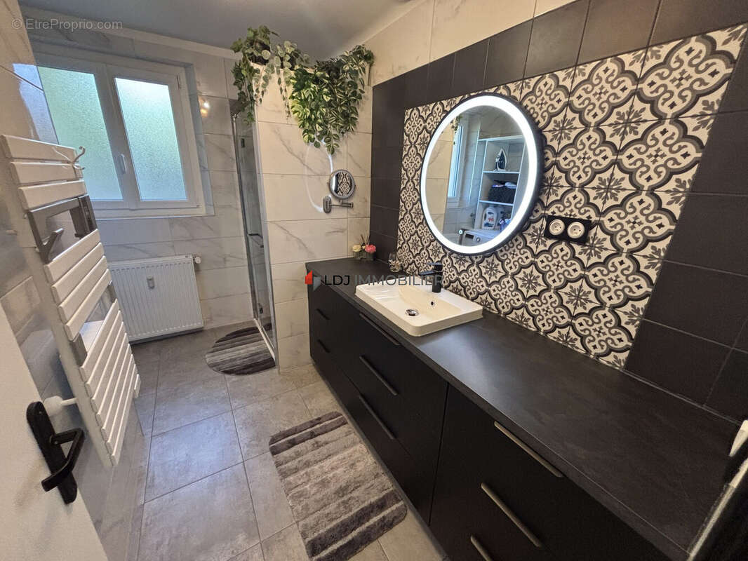 Appartement à AMELIE-LES-BAINS-PALALDA