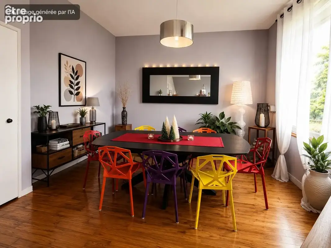 Maison 7 pièces 164 m² à vendre à Auxerre (89000) - photo 9