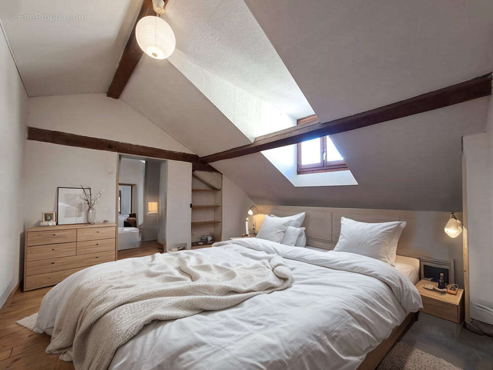 Photo 3 - Appartement à SAINT-ETIENNE