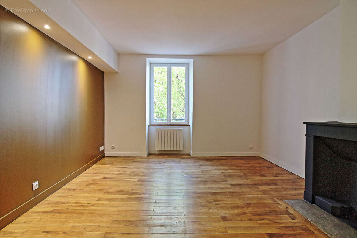 Appartement à VOIRON