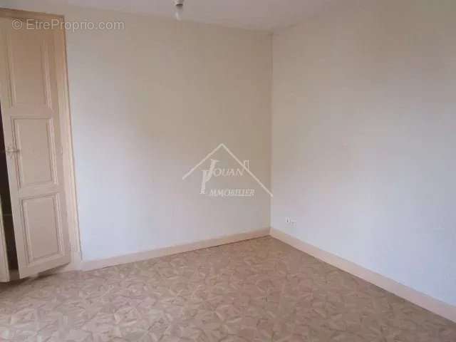 Maison à JALIGNY-SUR-BESBRE