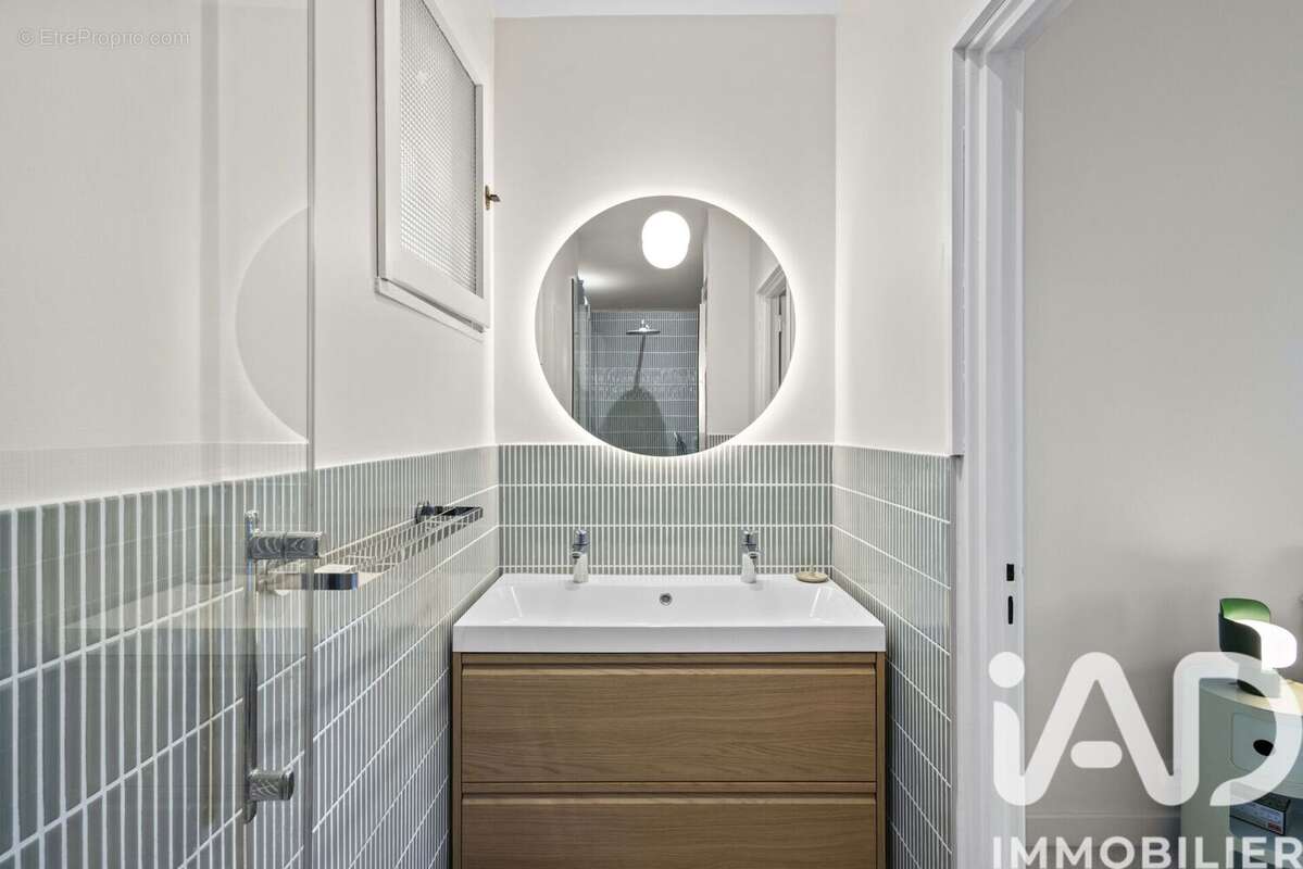 Photo 9 - Appartement à AIX-EN-PROVENCE