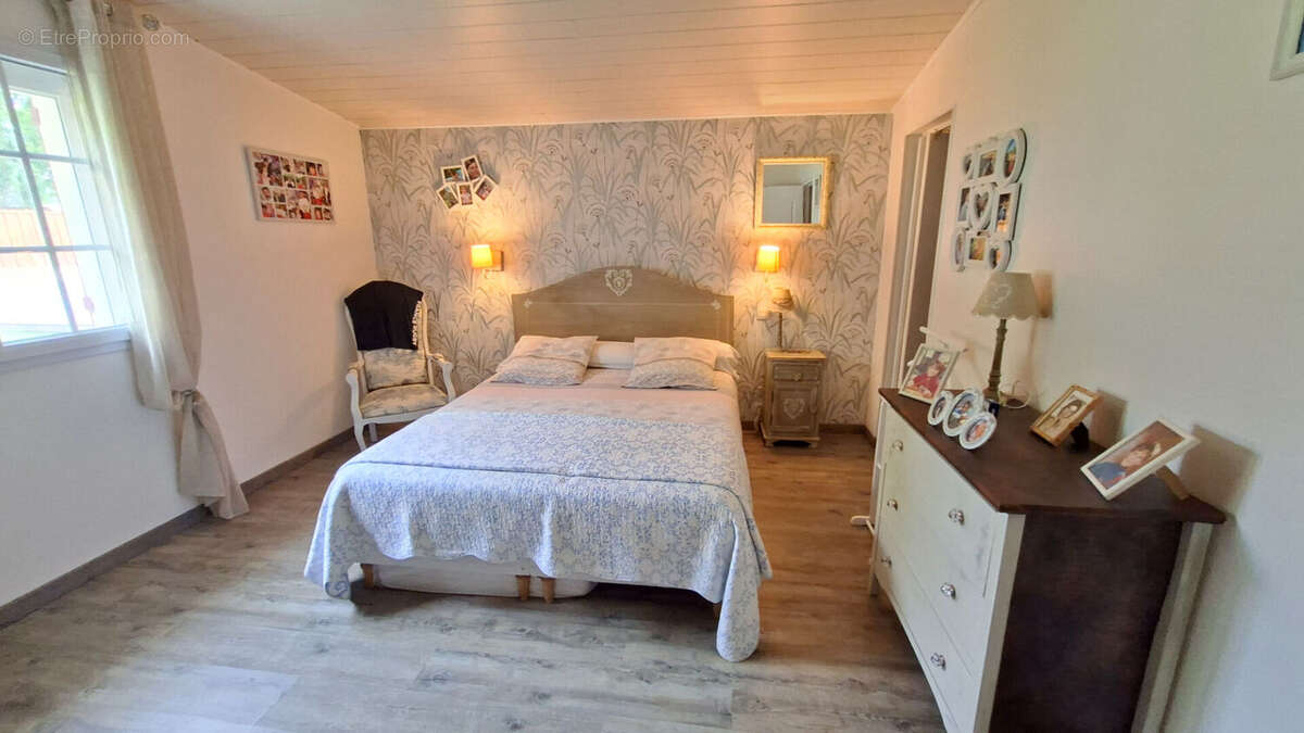 Maison à ARSAC
