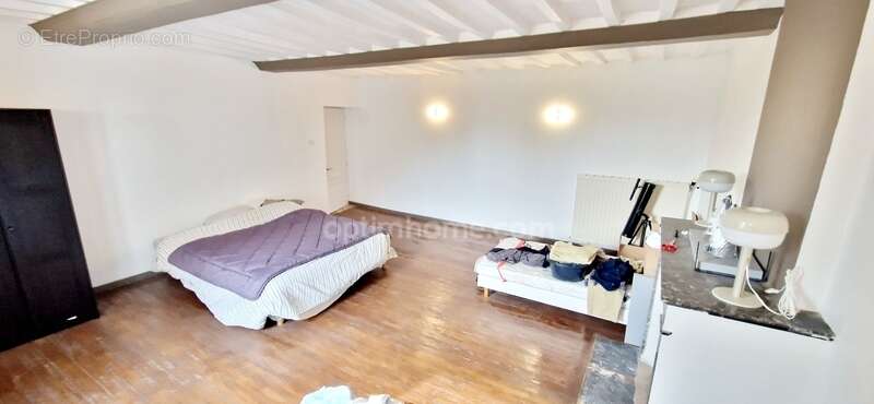 Maison à ECRAMMEVILLE