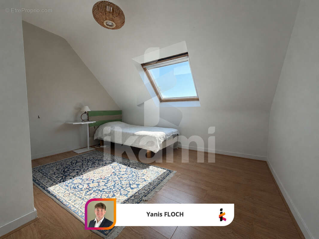 Magnifique maison aux abords du bourg de Trégunc - photo 14