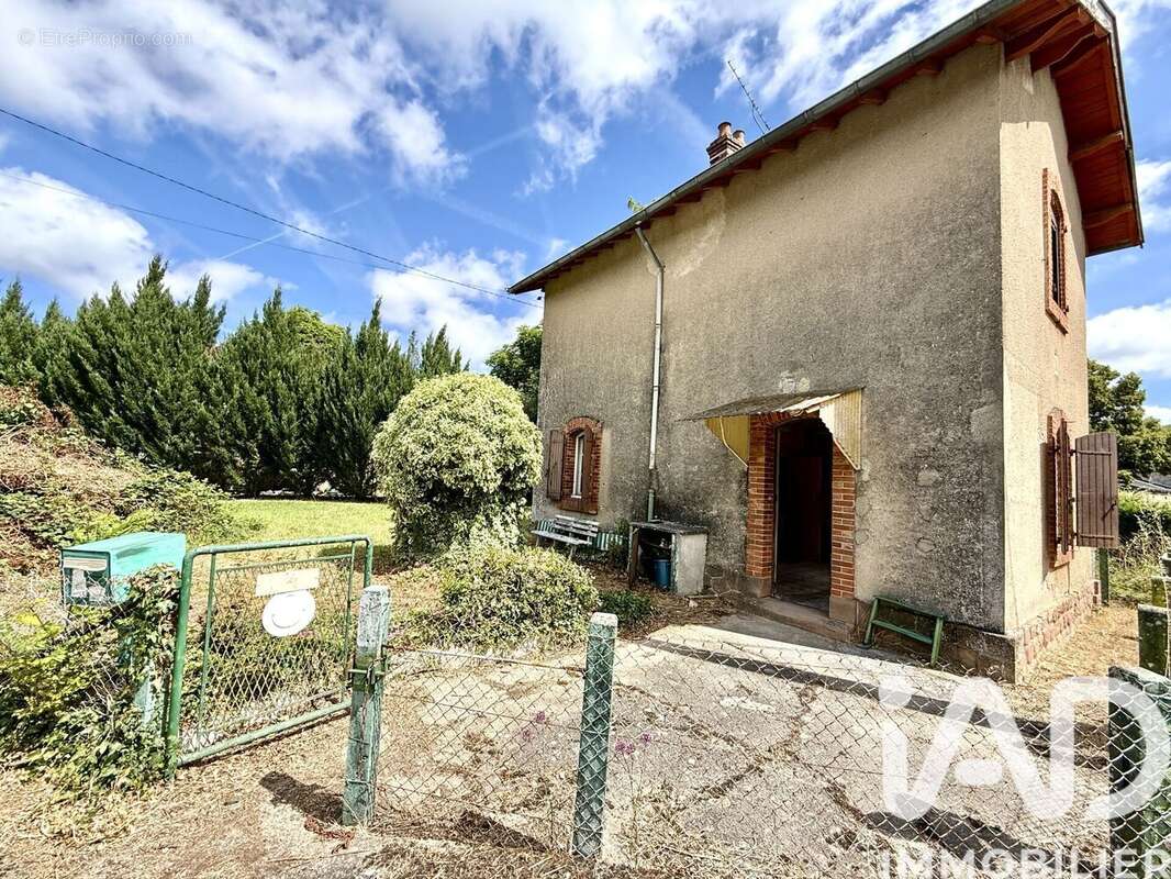 Maison 65 m² à Tanus  - photo 5