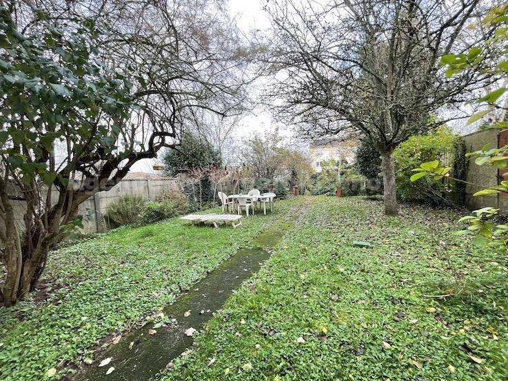 Exterieur - Maison à BRUNOY